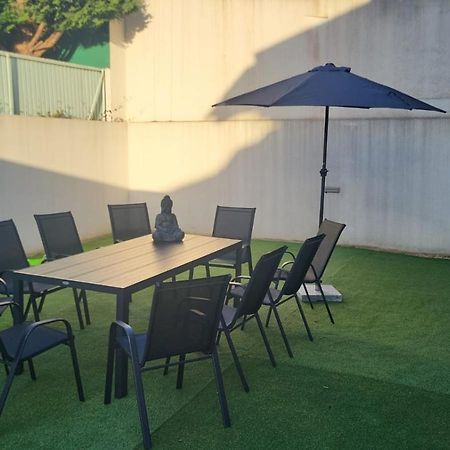 קסקאיס Charmy Villa Estoril By Amber Star Rent מראה חיצוני תמונה