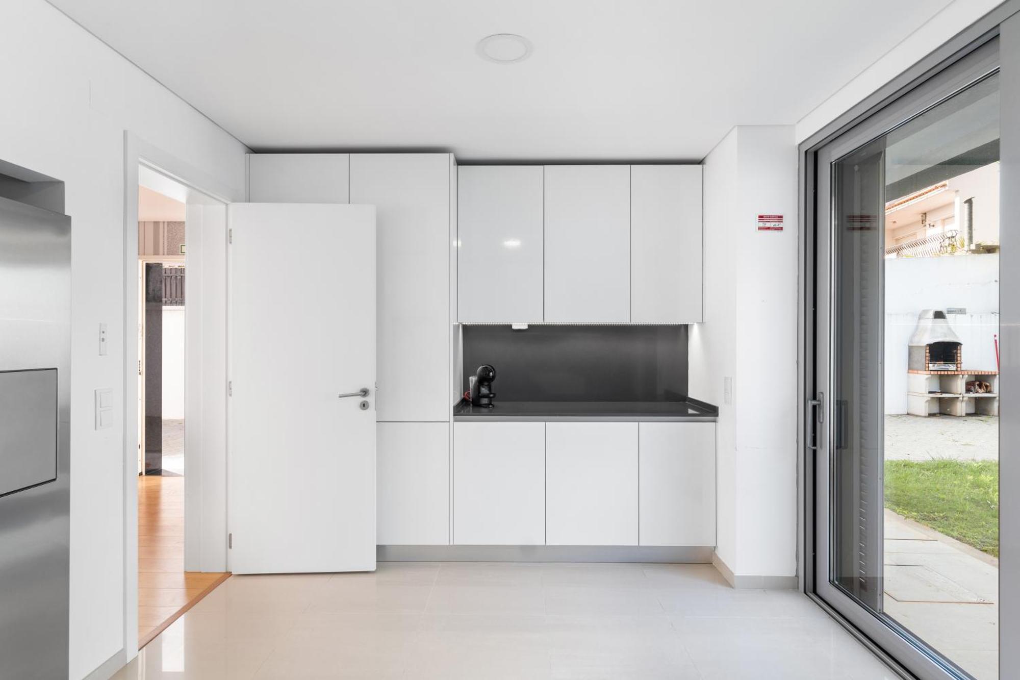 קסקאיס Charmy Villa Estoril By Amber Star Rent מראה חיצוני תמונה