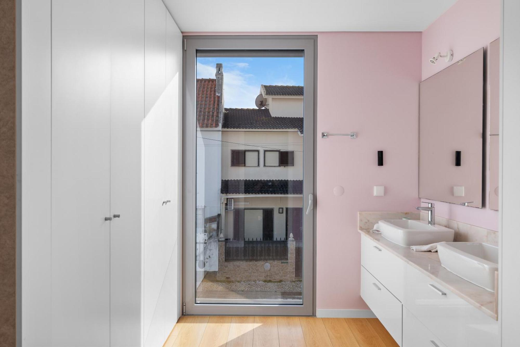 קסקאיס Charmy Villa Estoril By Amber Star Rent מראה חיצוני תמונה
