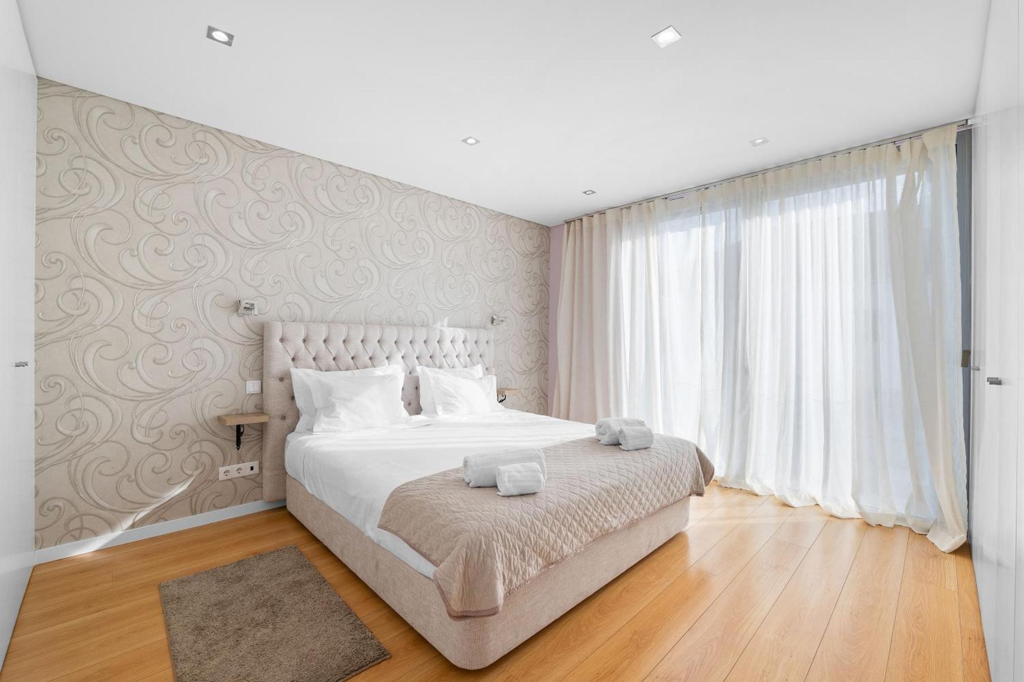 קסקאיס Charmy Villa Estoril By Amber Star Rent מראה חיצוני תמונה