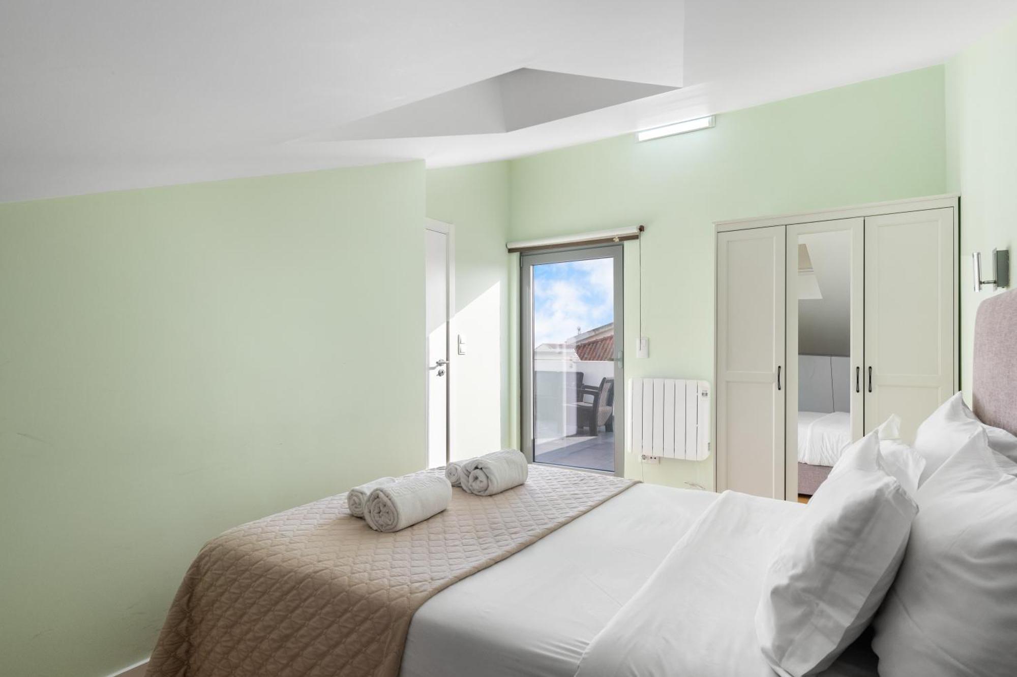 קסקאיס Charmy Villa Estoril By Amber Star Rent מראה חיצוני תמונה