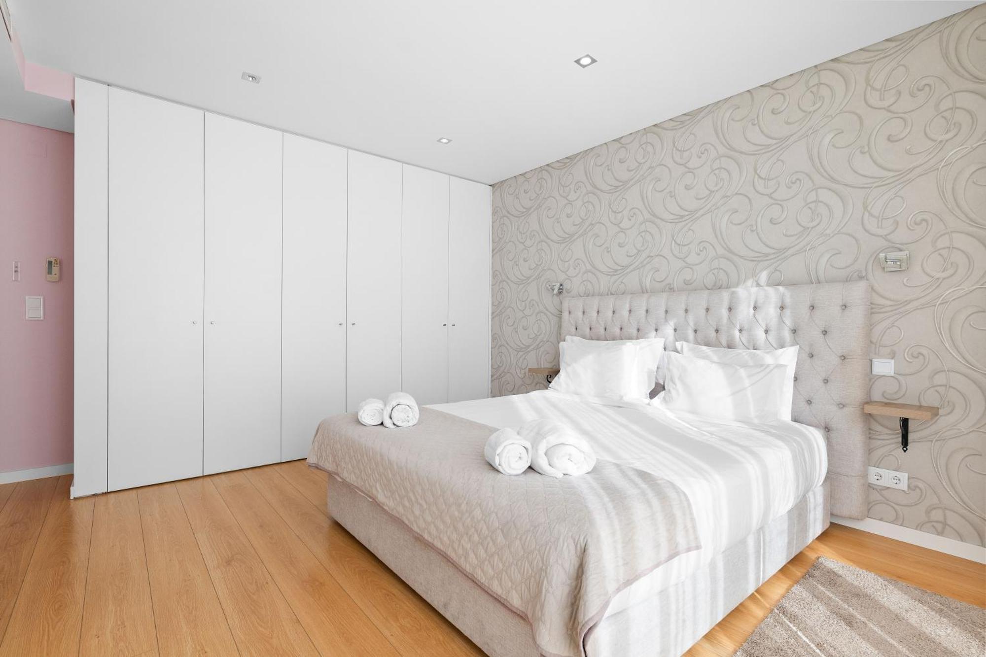 קסקאיס Charmy Villa Estoril By Amber Star Rent מראה חיצוני תמונה