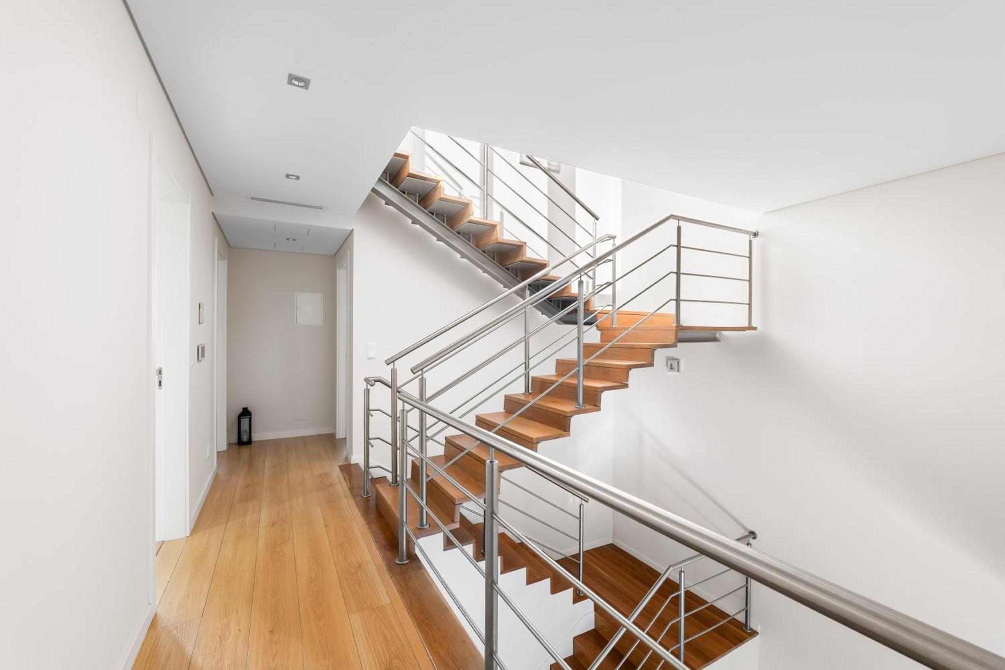 קסקאיס Charmy Villa Estoril By Amber Star Rent מראה חיצוני תמונה